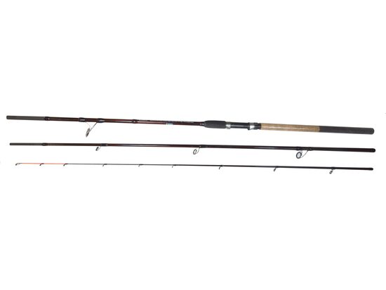 DIVINE WORK FEEDER  PRO FL 3.6m/50-150gr
